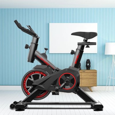 健身器材运动器械动感单车家用健身单车室内单车运动自行车 超静音