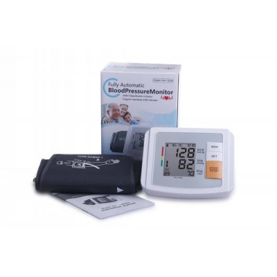 FDA/CE U80BH 臂式电子血压计优瑞恩CFDA血压测量仪器