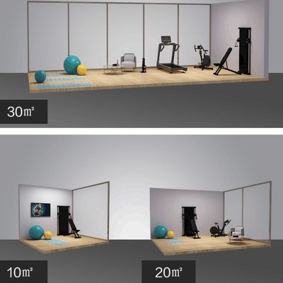 单位健身器材全套家庭健身房器材工作室商用运动器械套餐厂家直销