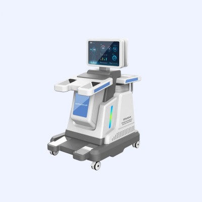 评估系统8D非线性系统5G系统亚健康检测仪人体检测仪4系统可