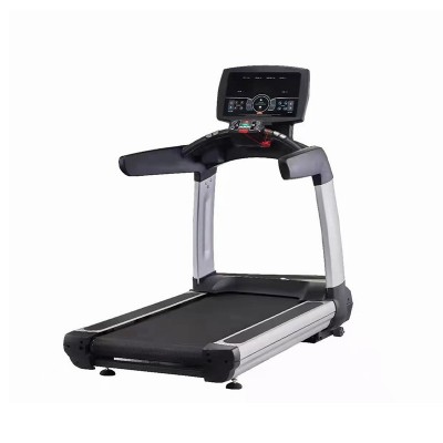 跑步机电动小型健身器材健身房锻炼器材家用踏步多功能减肥跑步机