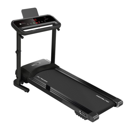 Treadmill跨境礼品k500家用电动跑步机蓝牙音箱折叠静音健身器材