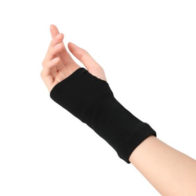 定制康复型连掌护腕鼠标手妈妈手运动健身扭伤男女保暖透气护手腕