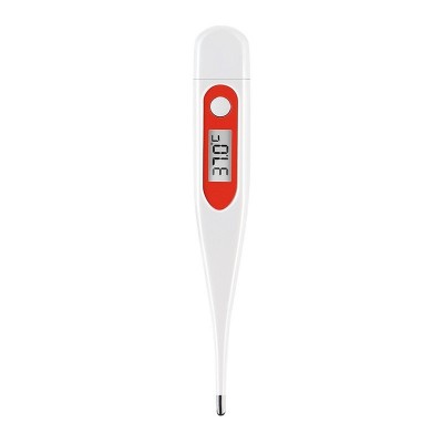 厂家批发电子温度计人体测温仪婴儿宝宝体温计家用耳温计一件代发