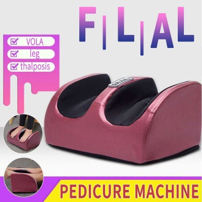 Foot massage machine足疗机全自动足底按摩器 美足宝脚底按摩